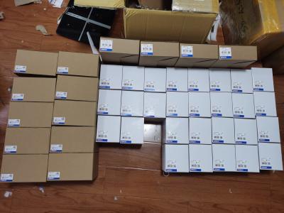 PLC Omron Sysmac CJ2M 16 NS USB EtherNet/IP do processador central CJ2M-CPU32