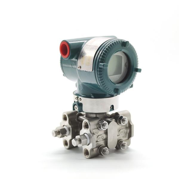 Émetteur de pression de la série Yokogawa EJA310E tout neuf Émetteur de pression du jaugeur de pression absolu