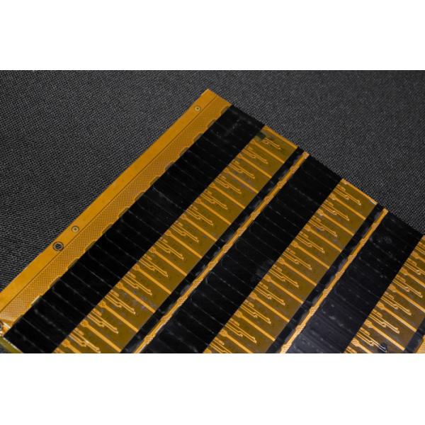 End-to-End LED Supply Chain: High-Quality FPC & SMT Services for Global Brands Precision Gold Plated FPC Printed Circuit Board Assembly Double Sided FPC Surface Custom Design