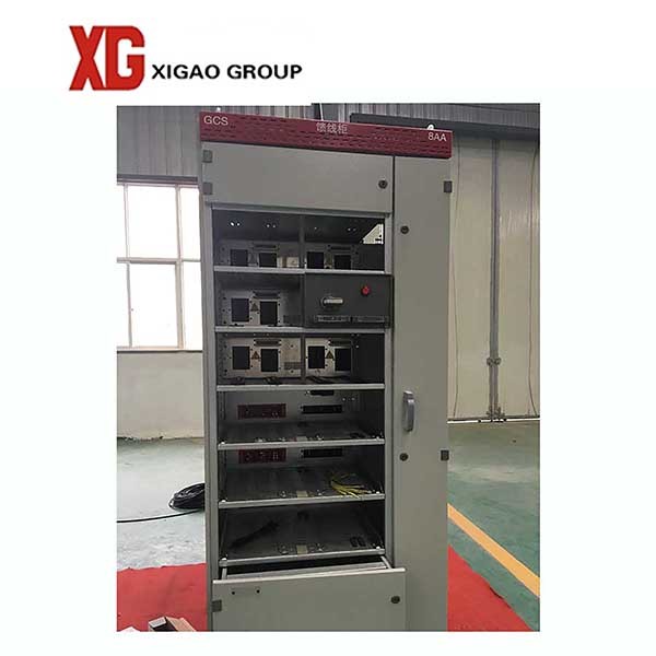 GCS-0.4 Metal Clad Switchgear Panel