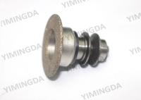 Assy da roda do moedor para GT7250 as peças, peças de maquinaria de matéria têxtil do PN 57436000