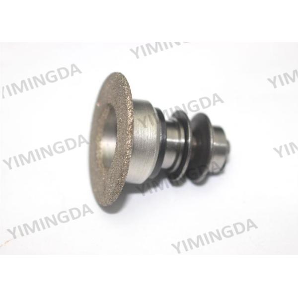 Assy колеса точильщика для GT7250 частей, части машинного оборудования тканья PN