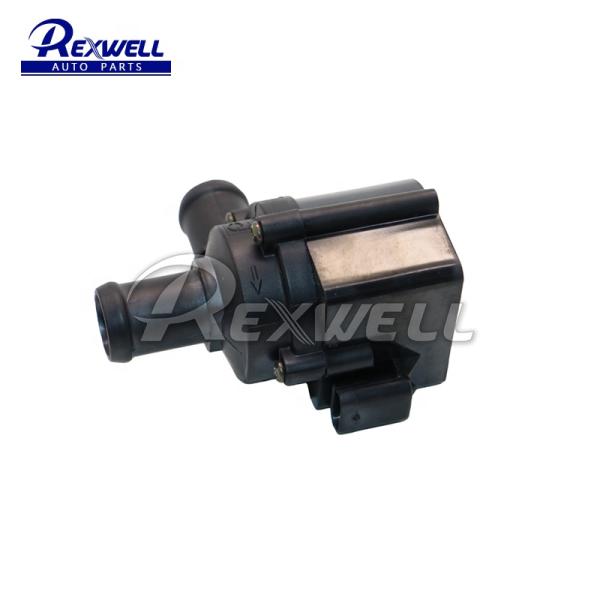 Bombas de agua de refrigeración auxiliar para motores de automóviles 06H121601M para Audi A5 A6 Q5 Q7 SQ5 VW Jetta Passat
