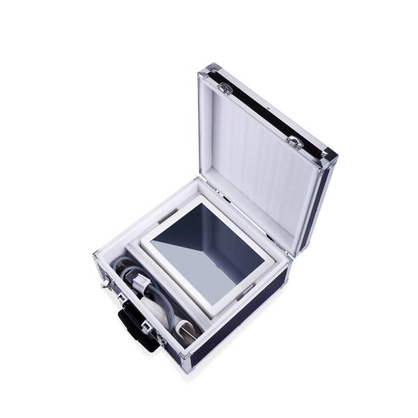 11 Lines 3D HIFU Facelift Machine With 15 Inch Touch Screen 3 / 5 Cartridges Optional