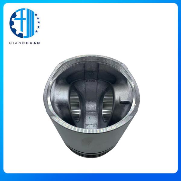 Kit de pistones 6CT 3802398 para piezas de repuesto de motores diesel Cummins