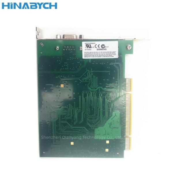 Multi Protocol Support Programmable Logic Controller Siemens 6gk15611AA01 Cp 5611 A2