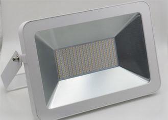 SMD 100 watts de projetores comerciais do diodo emissor de luz, lâmpadas de inundação brancas sem motorista