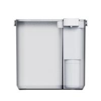 Pichet filtrant à eau électrique nouvelle génération, fonctionnement intelligent à une touche