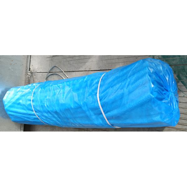 Шланг альфольевой изоляции солнечной изолированный трубой солнечный для солнечного нагревателя воды