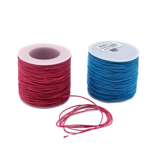 Fios de cauda de tigre de aço inoxidável para colares e pulseiras Oeko-Tex Standard 100