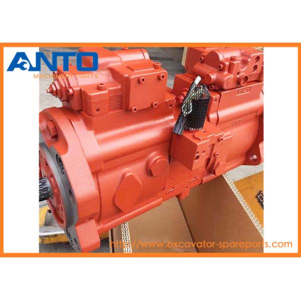  Hydraulic Main Pump Apply For Hyundai Excavator Replacement Parts R225-9