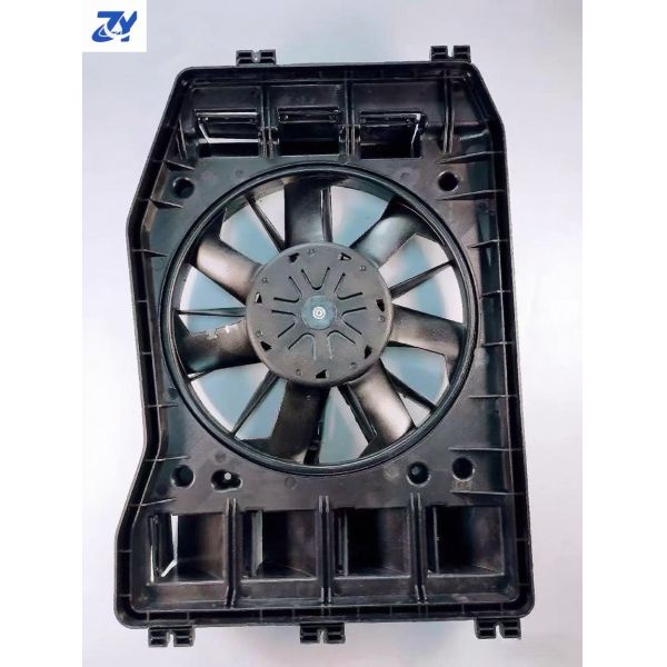 For Ferrari 488 Pista F8 Spider Tributto Electric Fan Original Equipment Manufacturer High Quality 342151