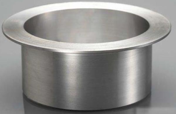 Customized Thickness Nickel Alloy Pipe for LSAW Welding Line Type