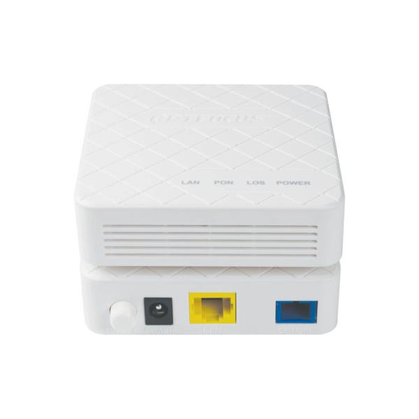 EPON Wireless Modem Router 1GE Xpon Gepon Gpon Onu