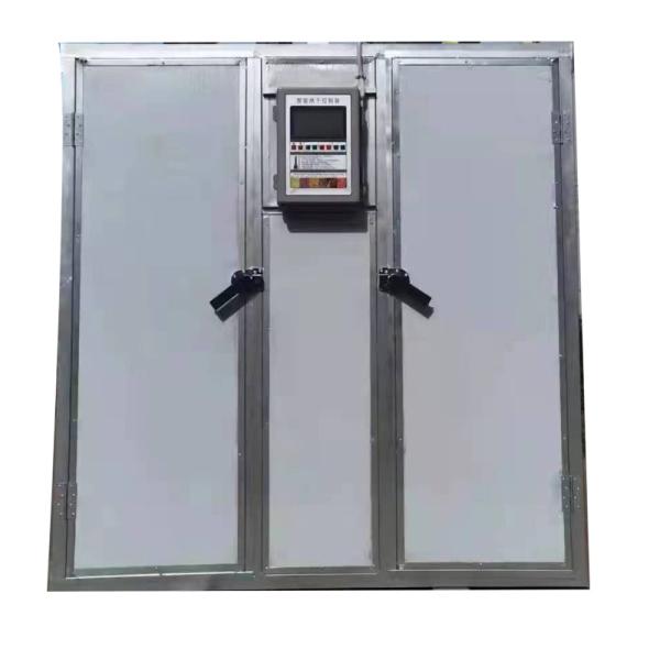 80 Trays Dehydrator for Food and Jerky Dryer for Fruit Dog Treats Vegetable Adjustable Temperature Food Dehydrator