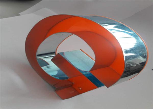 Pe Painting Brushed Aluminium Strip Aluminum Plate Surface Not Easy Contamination