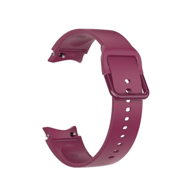 10 цветов SamSung оригинальный сапфир силиконовый часовой пояс для мужчин и женщин OEM ODM