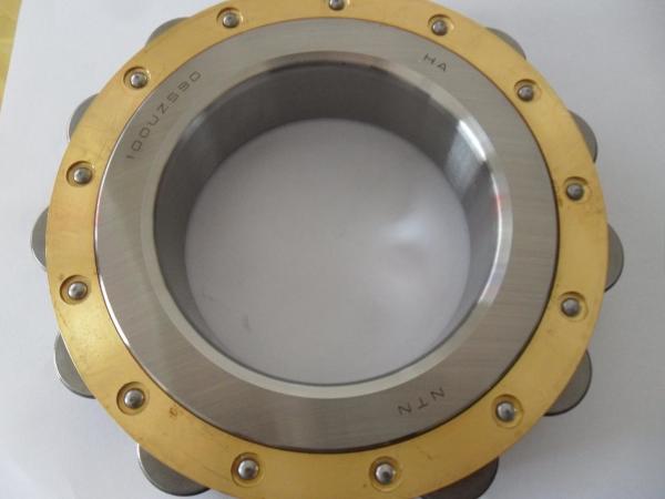 NTN   Eccentric Bearing  35UZ8617