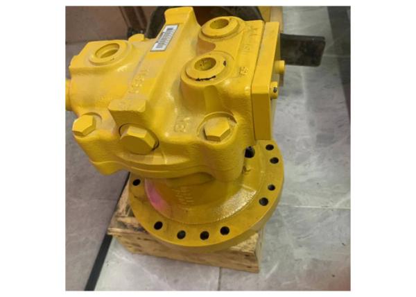 Motor de aço Assy For Excavator PC75 do balanço 21W-26-00020