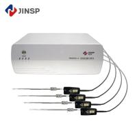 Laboratório de Multi-Canais Processo Online Raman Espectroscopia Instrumentos de Alta Precisão