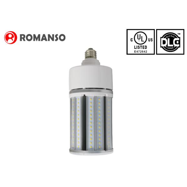 E27 Base 45w SAMSUNG 2835 Smd Corn Led Lights 4725lm Good Heat Sink Led Bulb