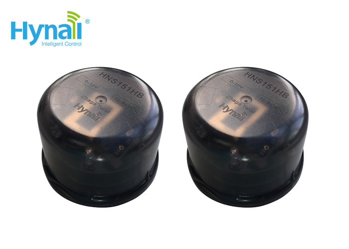 Высота установки 12 м Zhaga Book 18 0-10v Приглушение HNS151HB 30mA IP65