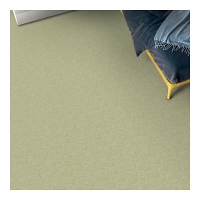 A planície feita sob encomenda da cor atapeta o tapete residencial cortado 10mm de Broadloom do tapete de pilha