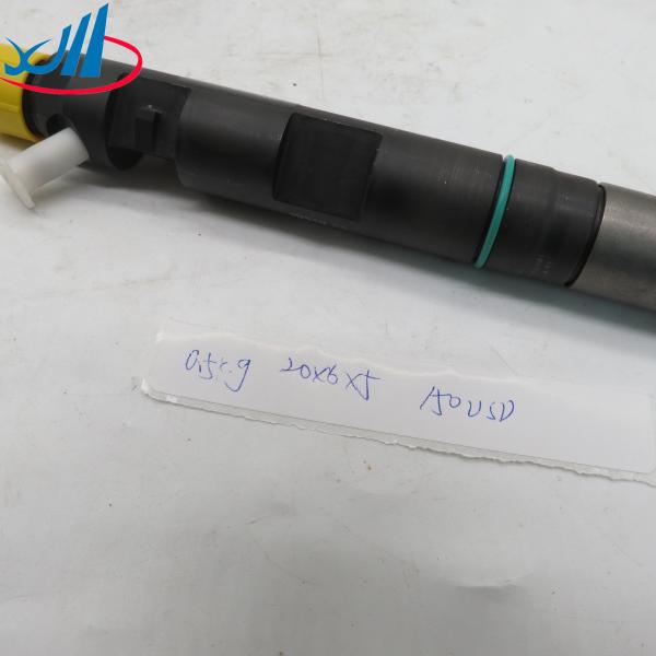 Injector Cars And Trucks Vehicle Spare Parts Good Performance D5H00-1112100A-011
