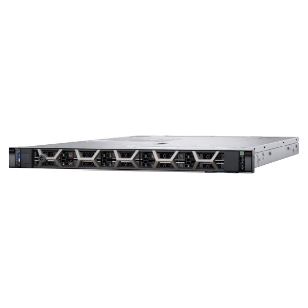 Dell PowerEdge R6625 1U ラックサーバー、64GB RAM、480GB SSD搭載