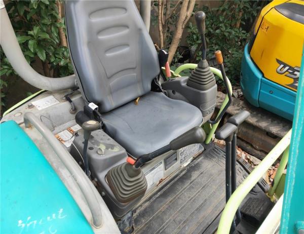                  Used Yanmar Vio20 Hydraulic Crawler Excavator Yanmar Vio20 in Good Condition for Sale, Secondhand Origin Japan Yanmar Vio20 Track Digger Vio15,Vio17.Vio30,Vio35             