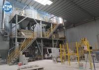 10-30 a máquina de fatura adesiva da telha automática de TPH para a telha Adheisve e a telha rebocam