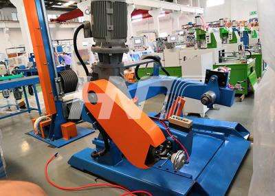 1250 Motorized Payoff Machine Wire Spool Payoff Machine