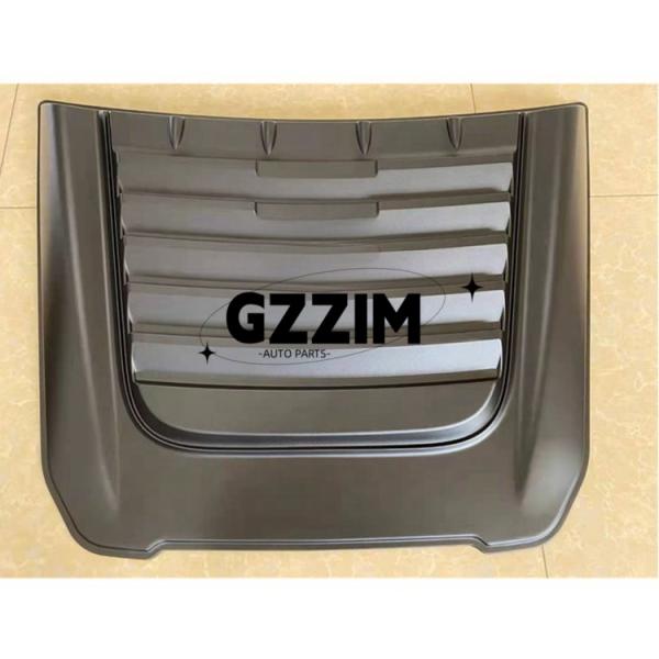 Автозапчасти Черная Красная Автомобильная Бамперная Решетка Для Mitsubishi Triton L200 2019