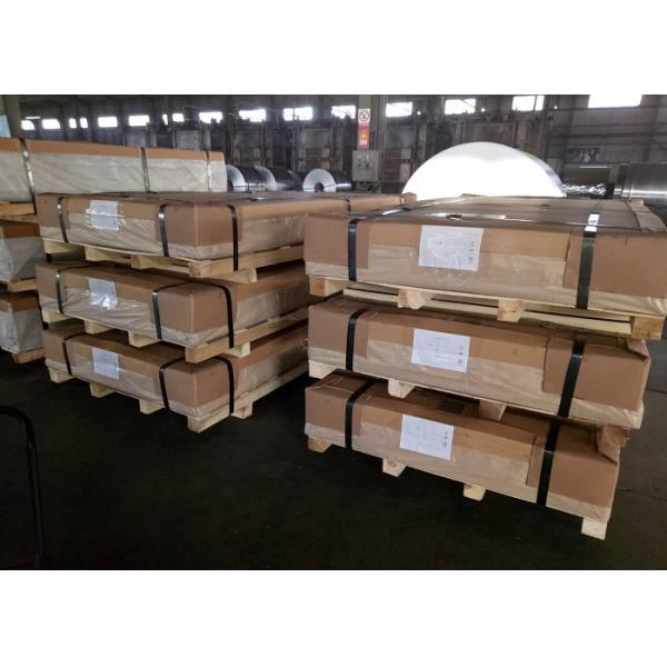 5052 Perforated Aluminum Sheet Plate 2.5 Mm Hole Diameter For Building Facades