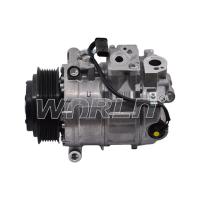 Veículo com compressor AC A0008303601 4471506083 Para Benz GLE350/GLE450 3.0 W166 WXMB108