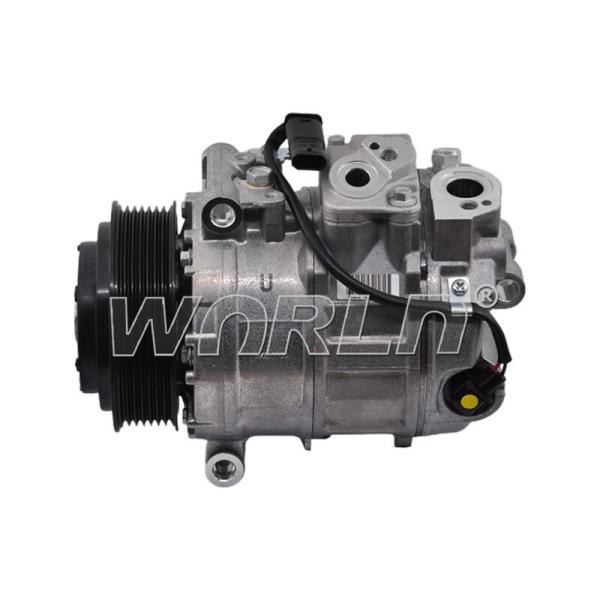 Veículo com compressor AC A0008303601 4471506083 Para Benz GLE350/GLE450 3.0 W166 WXMB108