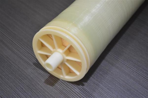 Membrana da osmose reversa do NSF Argélia BW30-400IG, OEM Dow Filter Membrane
