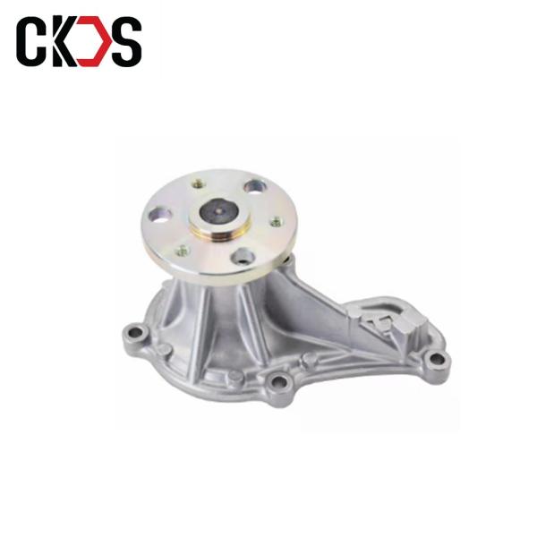 Diesel Truck Parts Engine Water Pump 19200-RZP-013 H ONDA CR-iVV R20A1