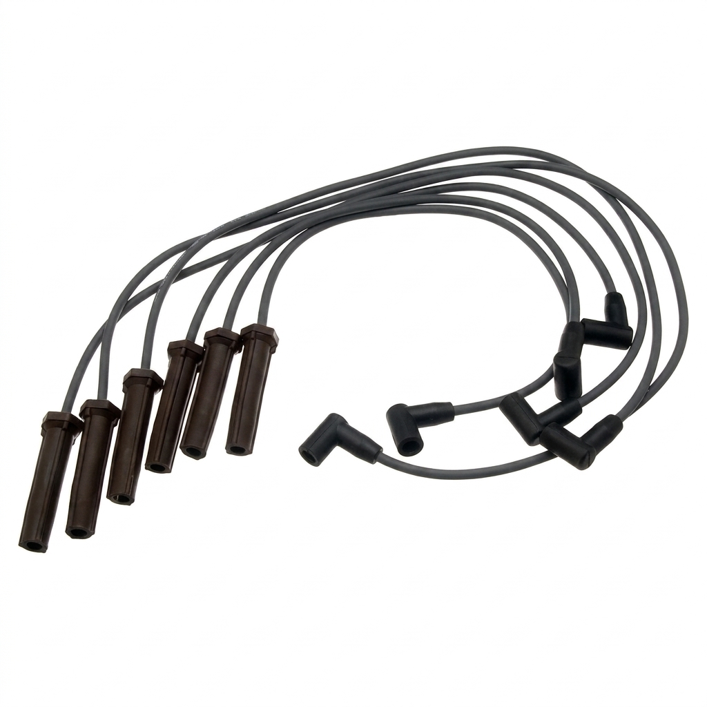 Ignition Wire Set - OE: 12173542
