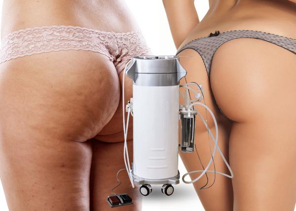 Body Contouring Power Assisted Liposuction Equipment For Body Sculpting Treatments