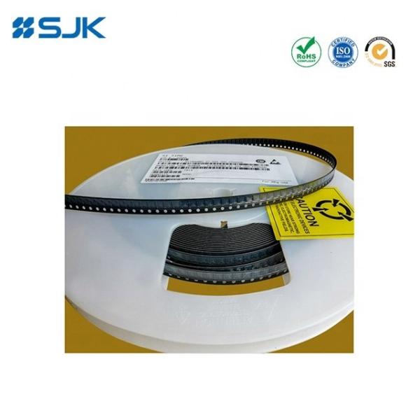 SMD 5032 MEMS Oscilador programável 15pf 106.25 Mhz LVCMOS 20ppm SJK8009 Original