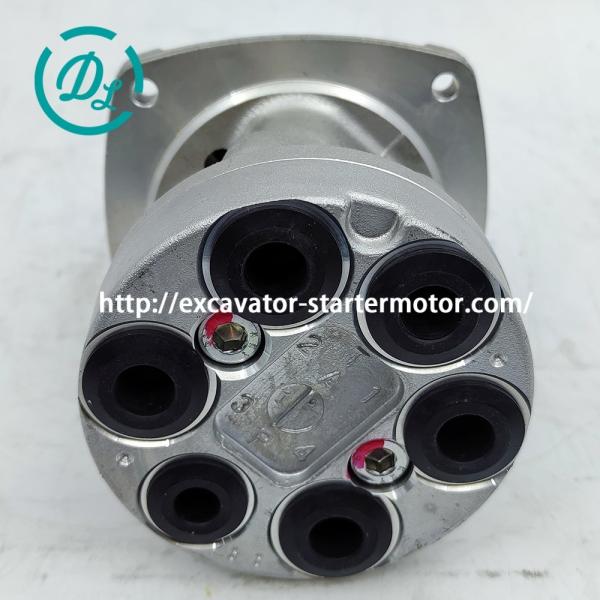 ST1030 RF00000004335 Hydraulic Parts Joystick Dump Hoist Valve Scoptram