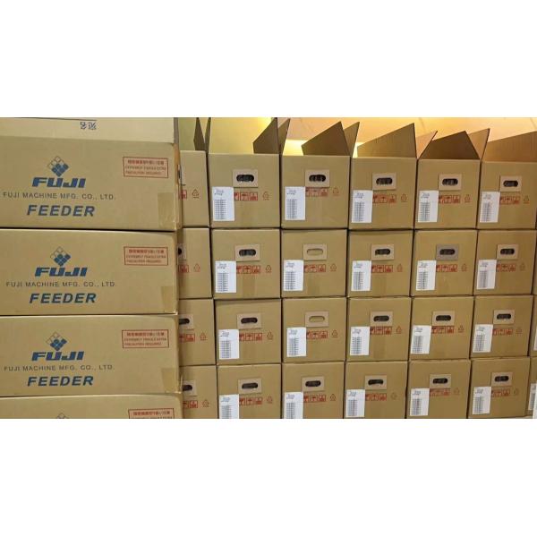Genuine Flexible  FUJI NXT II 44MM Feeder W44C Diy Smt Feeder