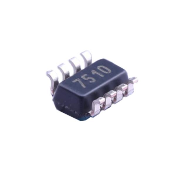 OPA2348AIDCNR New and original OPA2348AIDCNR  SOT-23-8  Integrated circuit