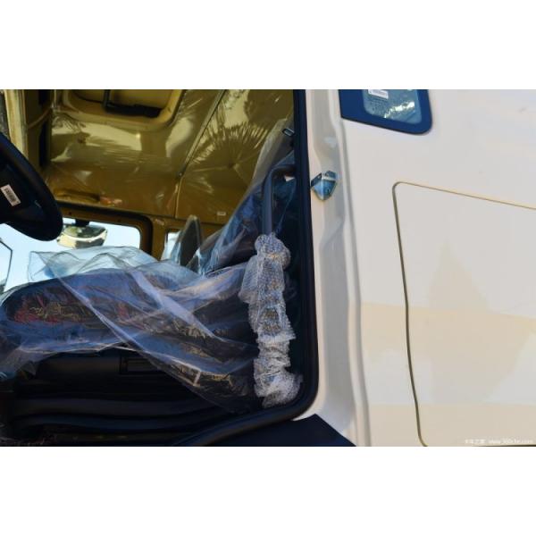 2023 Promotion National Heavy Duty Truck HOWO TX 6X4 Dump Truck with 6.3m and 400HP