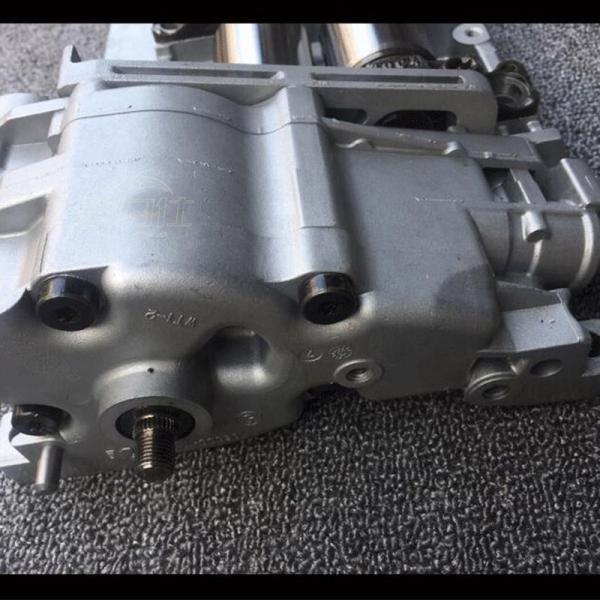 Used Original B-M-W N46 Engine Oil Pump Replacement Auto Parts 318 320 E46 E90 E42 X1 Z4