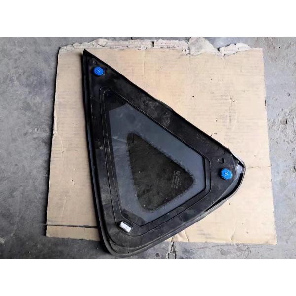Infiniti Ex25 Rear Triangle Automotive Laminated Glass Manufacturer