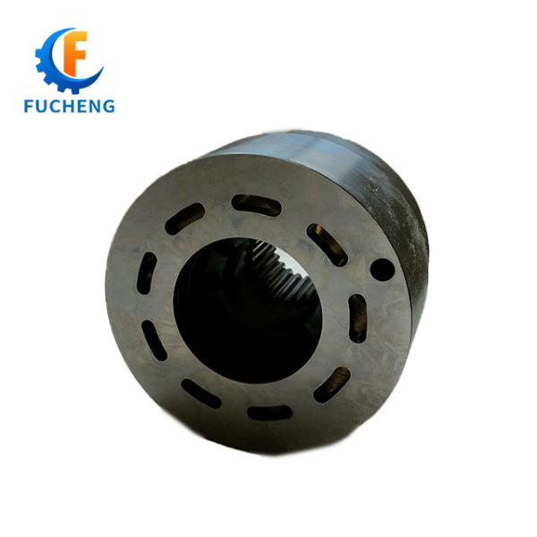 PISTON PUMP Sauer PV20/21/22/23/24/25/26/27 Hydraulic Pump Parts for Maximum Flow Rate