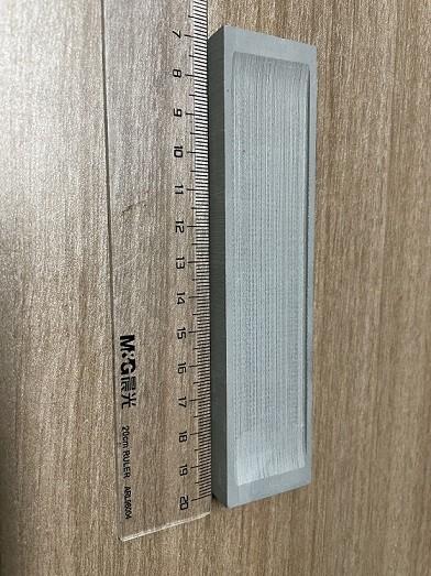 Evaporator Boat For Food Package Metallization / Capacitor Metallization