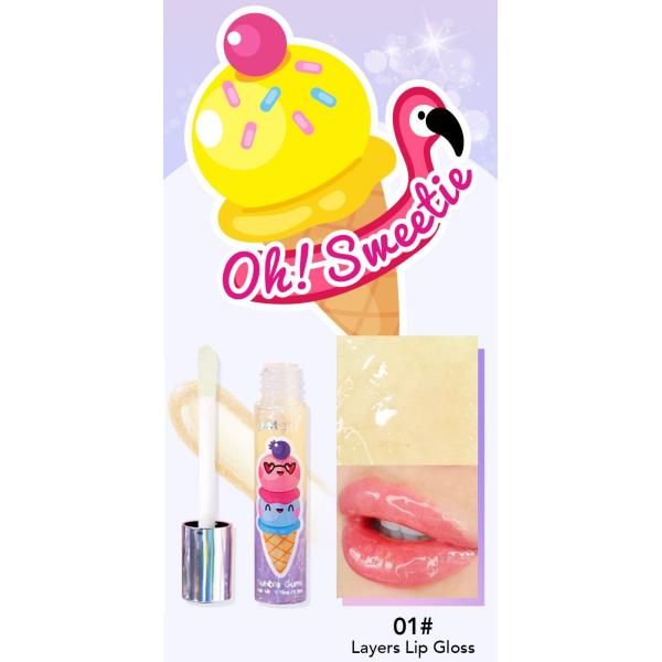 Premium Play Makeup Kit Childrens Make Up Sets For 4 Year Olds Customizable